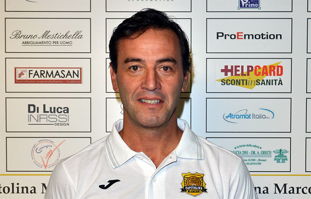 Eur Massimo, arriva Minicucci