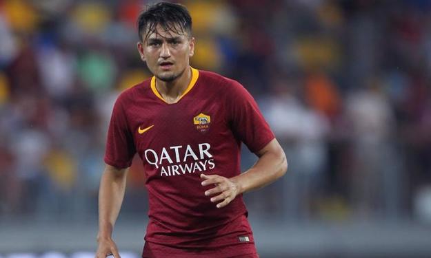 Cengiz Under