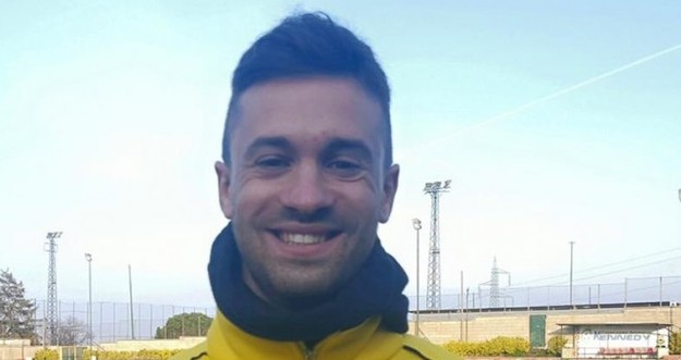 Vincenzo Pepe, nuovo acquisto dell&apos;Avellino