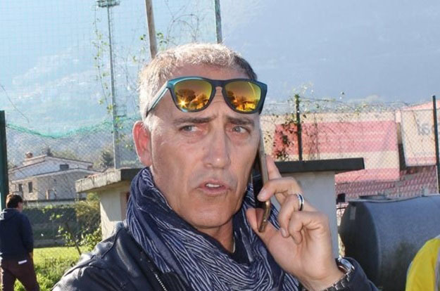 Marco D&apos;Ambra