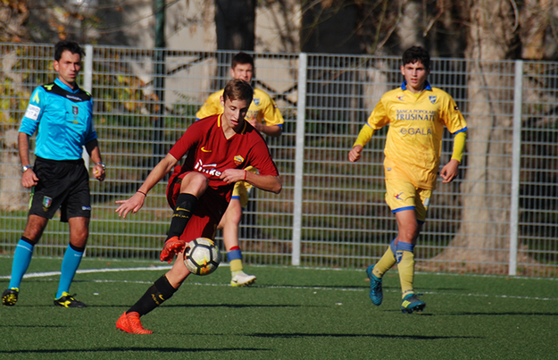 Bove da record, 9 gol nelle ultime 6 gare ©Torrisi