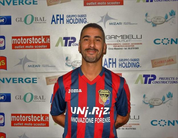 Giulio Quagliarini