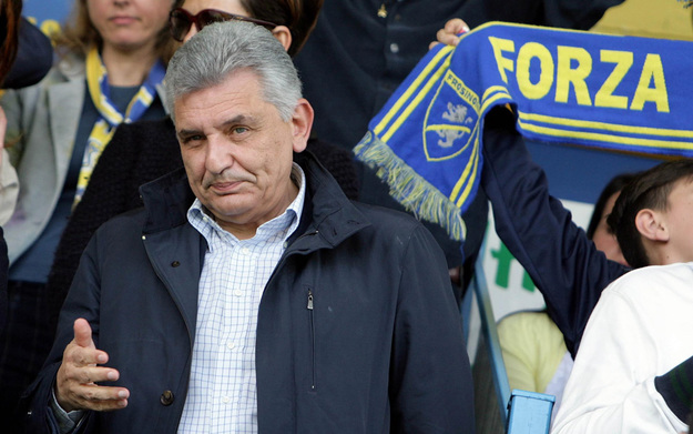 Maurizio Stirpe