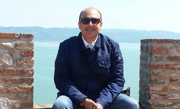 Celestino Migliaccio