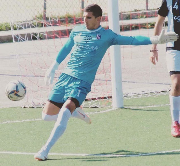 Lucas Cardoso (©ASD Audace)