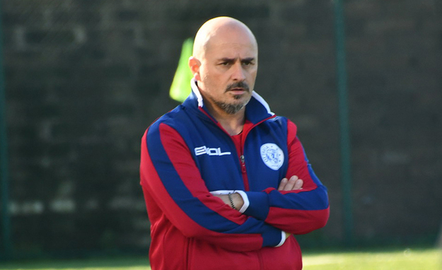 Daniele Lorenzetti ©Lori