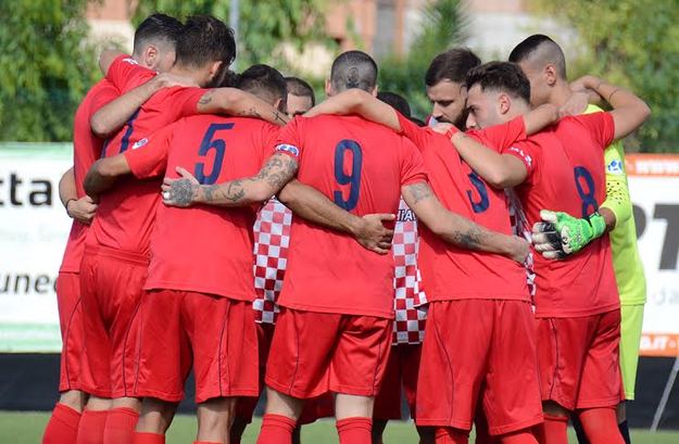 Aranova, la rincorsa continua: è reduce da 15 risultati utili consecutivi (TORRISI)