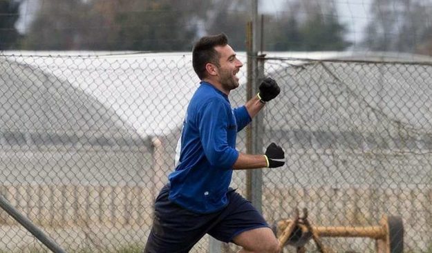 Yuri Fazi