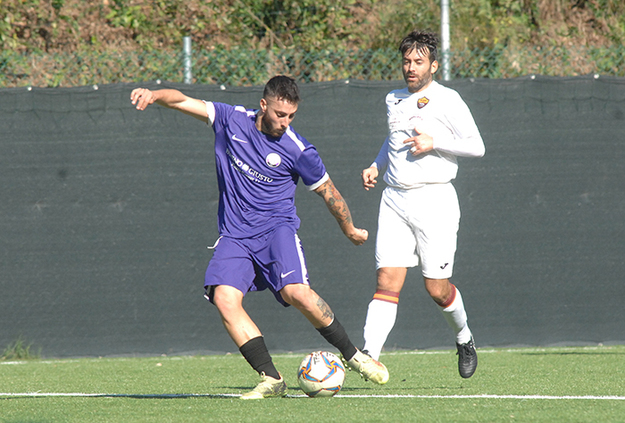 Boreale in azione @GazReg