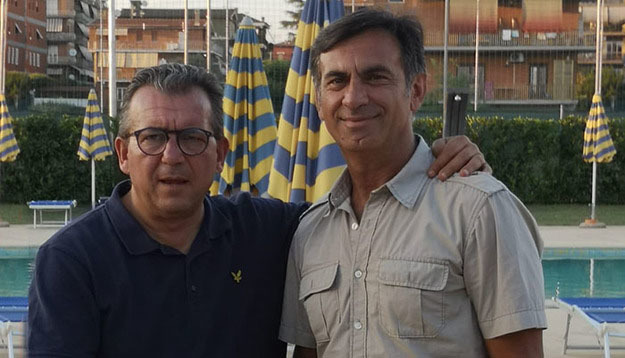 Ortenzi e Massimi 