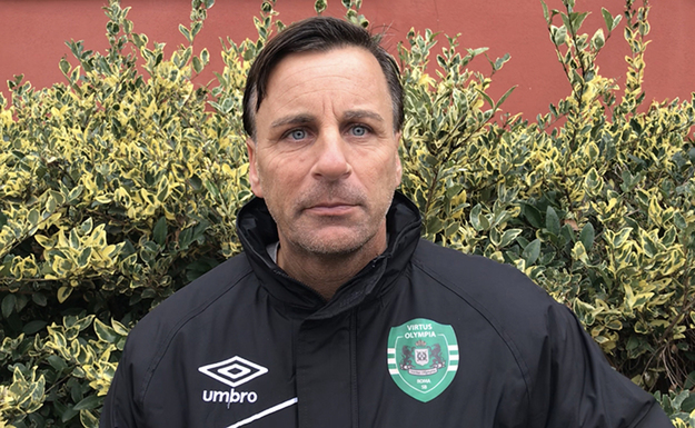 Fabio Petruzzi (foto GazReg)