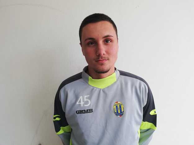 Nicola Santullo