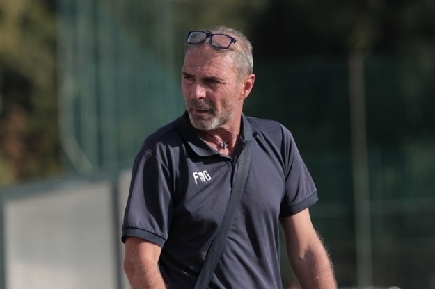 Del Prete (©Conti)