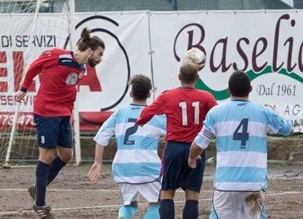 FC Agora (RITORNO IMMAGINE)