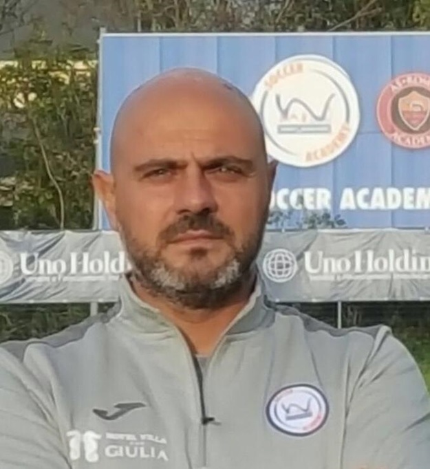 Mister Lungo (Dabliu New Team)