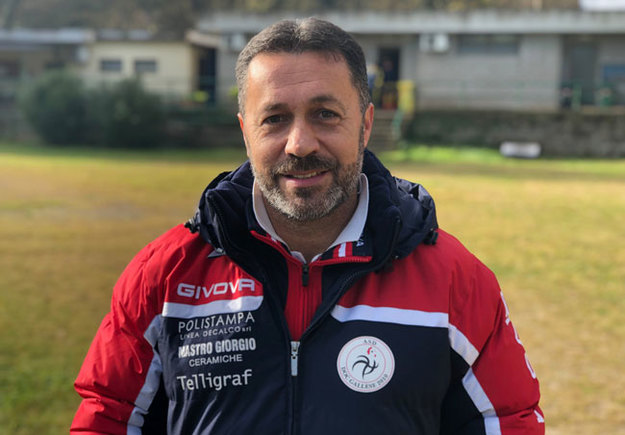 Maurizio Forti
