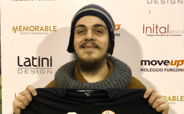 Dario Di Massa