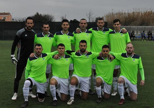 Corneto Tarquinia, quarti di finale in tasca (DE LUCA)