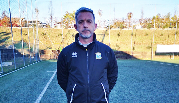Marco Chirico