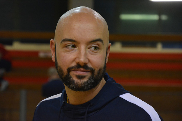 Alessio Vinci