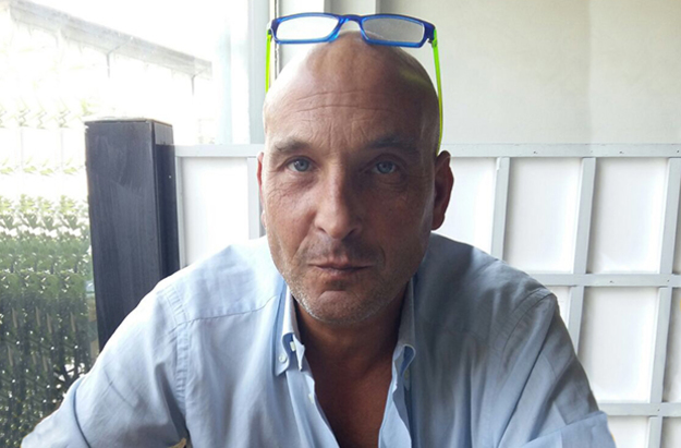 Olimpieri, Direttore Sportivo Vigor Acquapendente