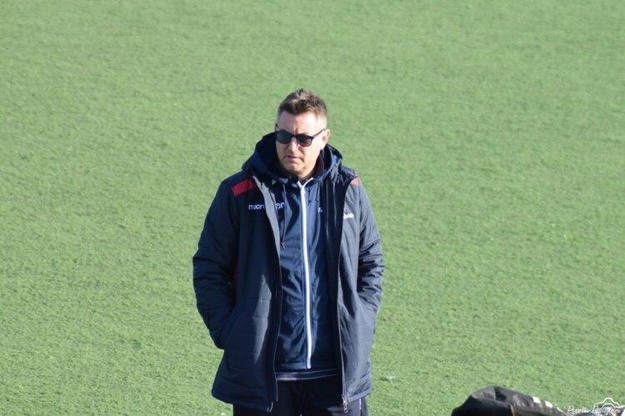 Massimiliano Corbo