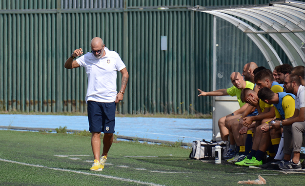 Claudio Solimina