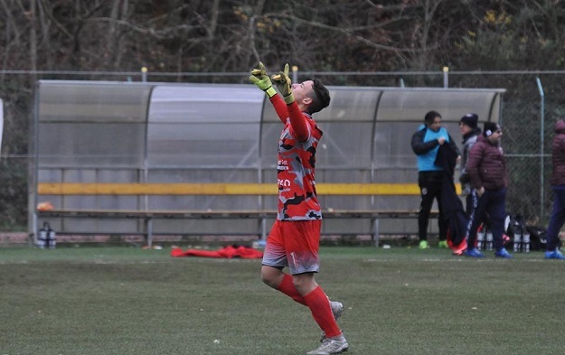 Esposito (©De Luca)