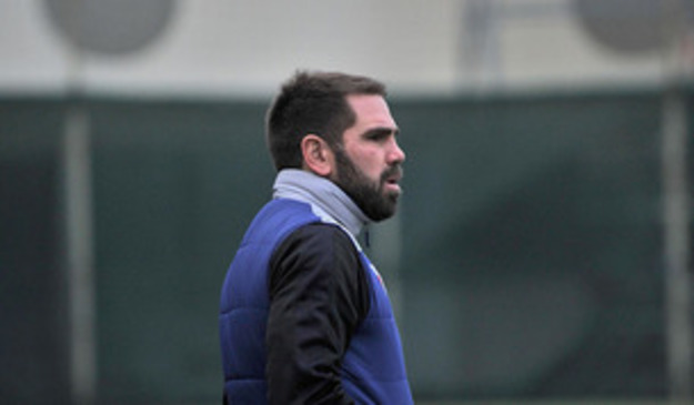 Emiliano Corsi, Tor Tre Teste ©DelGobbo