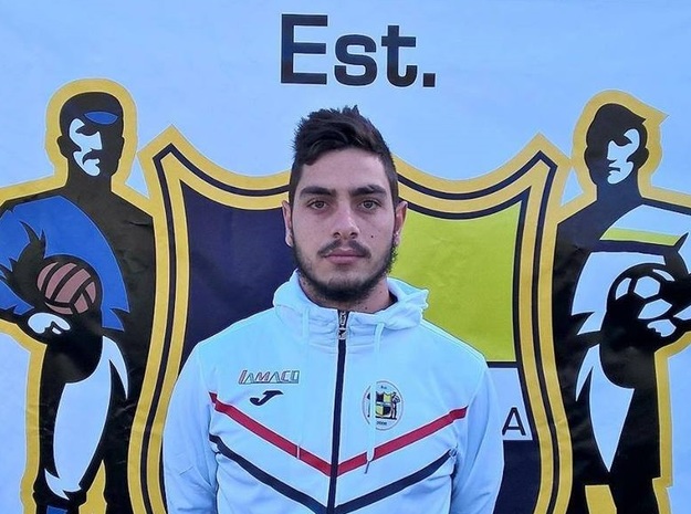 Valerio Schina, ex Rocca Priora e Valle Martella
