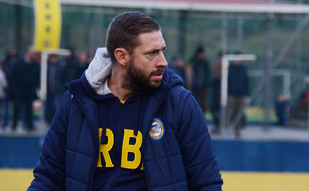 Simone Marinelli ©Torrisi