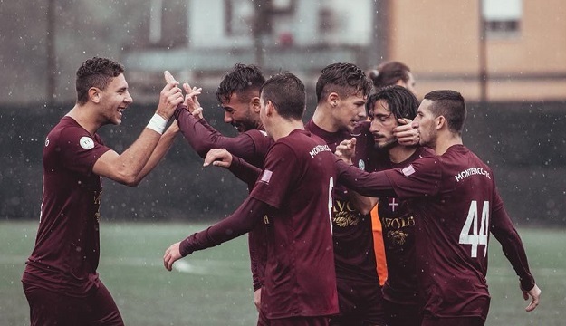Un grande Montespaccato (© Vamos)