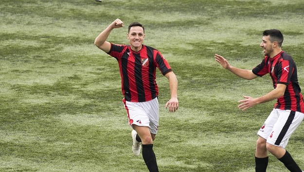 Colleferro, 3 punti d&apos;oro (©Bastianelli)
