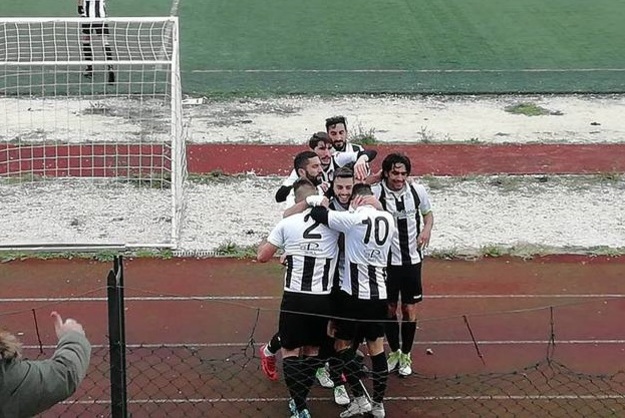 Il Sora torna al successo (©GazReg)