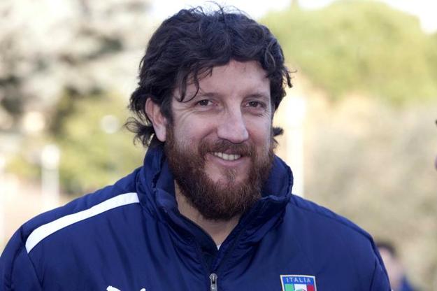 Paolo Negro