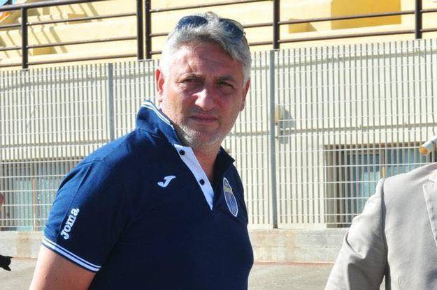 Sandro Fabietti, ex Civitavecchia (CIVONLINE)