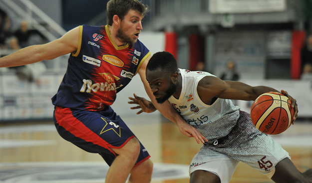 Rieti in azione ©Rinaldi