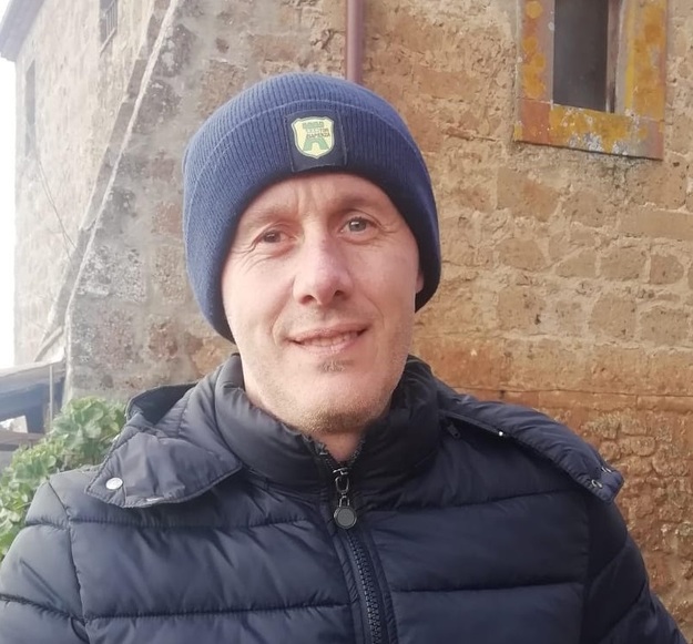 Fabrizio Luvisoni