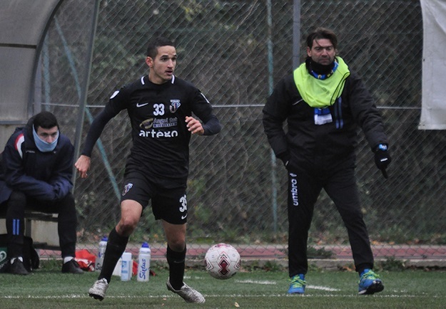 Scorsini (©De Luca)