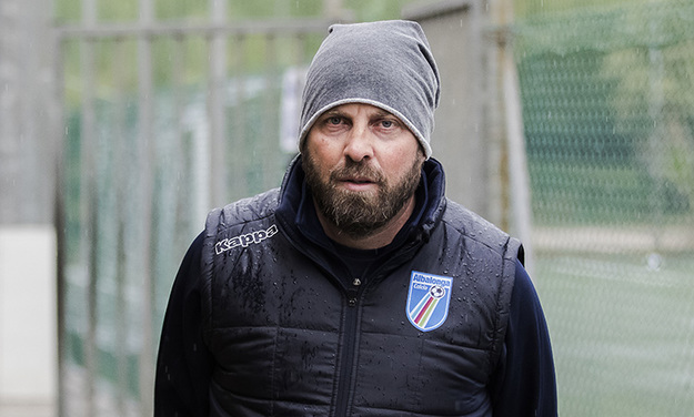 Coscia ©shotsport.it