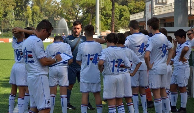 I 2005 del Futbolclub
