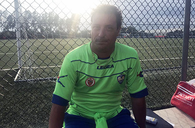 Piero Calvigioni