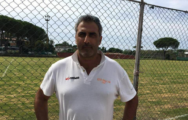 Massimiliano Laruffa