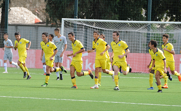 Frosinone Calcio, ©DelGobbo