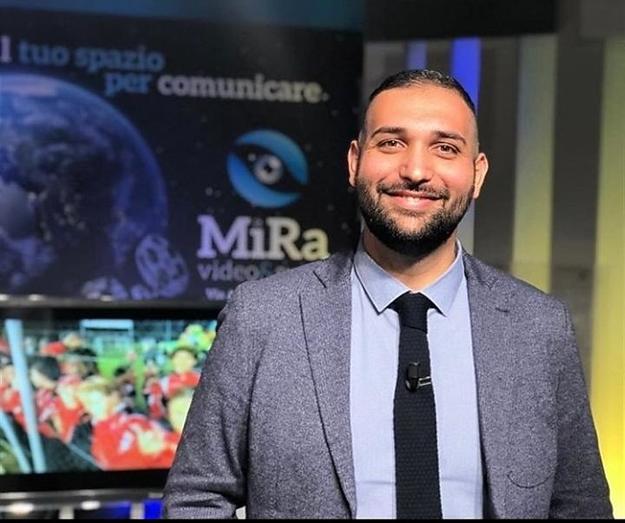 Il direttore Maragliulo
