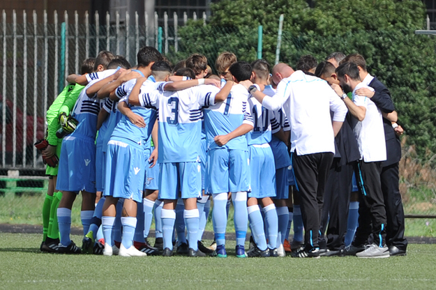 SS Lazio @Torrisi
