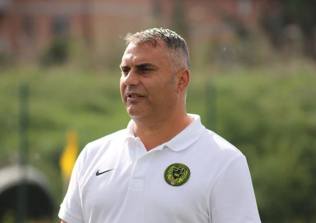 Massimiliano Russo (DE CESARIS)