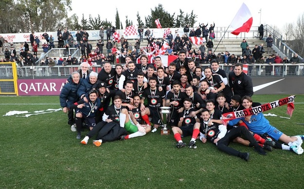 La Coppa è del Team Nuova Florida (foto Lori)