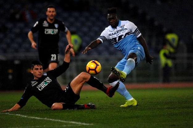 Felipe Caicedo ©EmanueleGambino