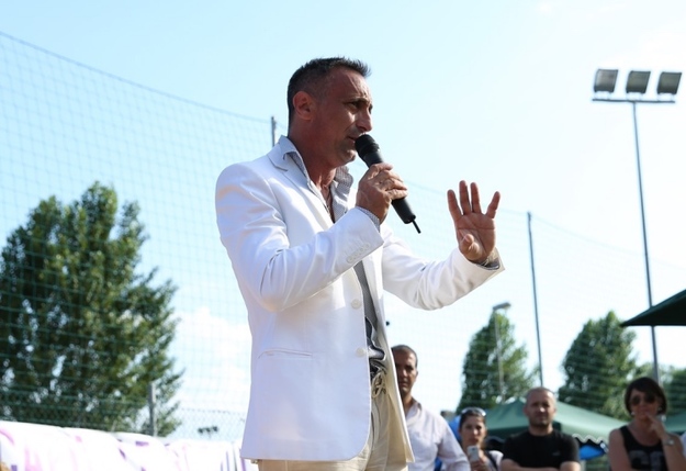 Mimmo Gaglio